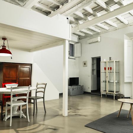 Stylish Roman Loft In Monti Area, Near Colosseum Luaran gambar